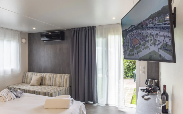 Flaminio Village Residence (Bungalow Park)