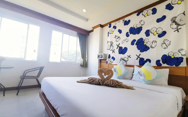 Lanting House Phuket