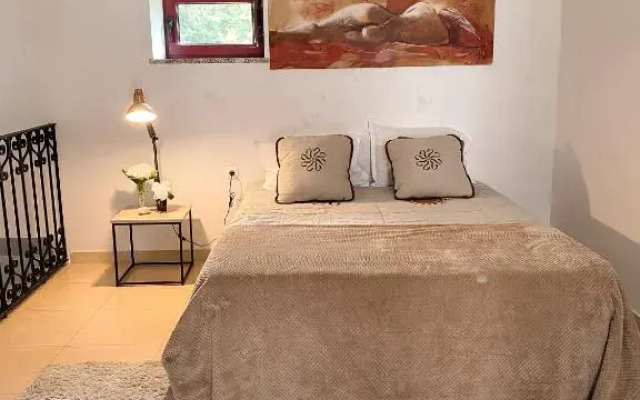 An Family Resort