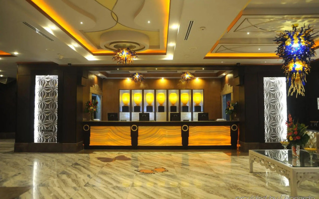Eurostars Panama City