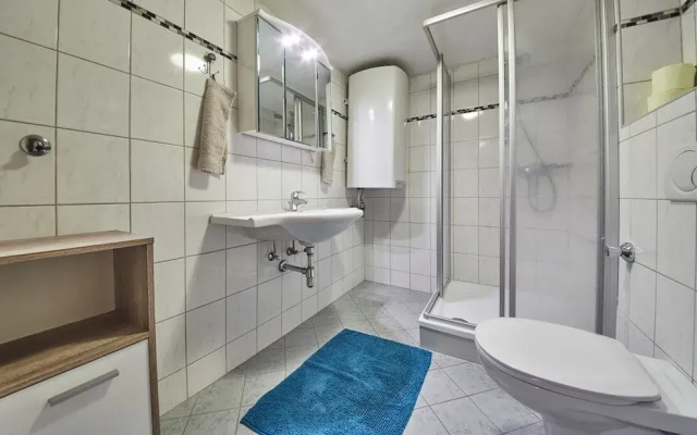 Appartements Zum Turm