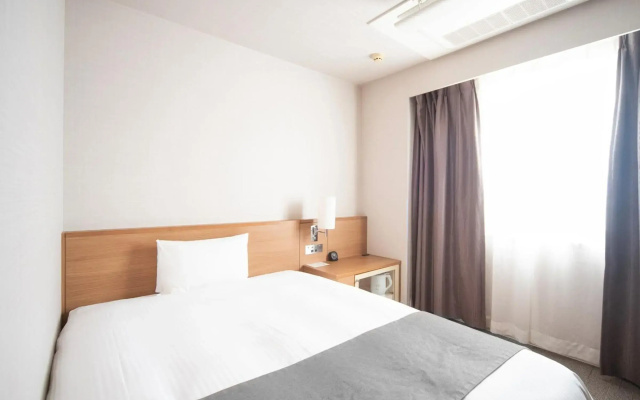 Vessel Inn Fukuyama Station