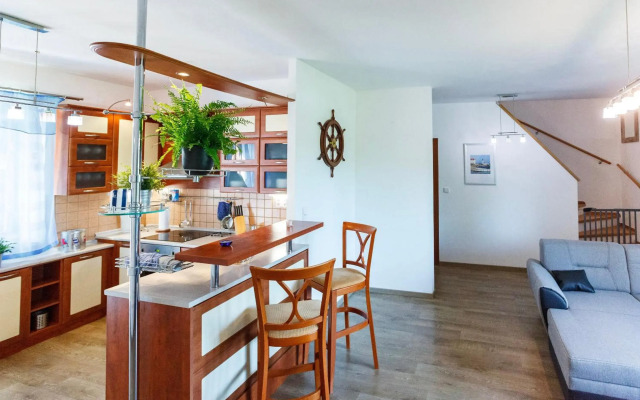 Residence Mahrina
