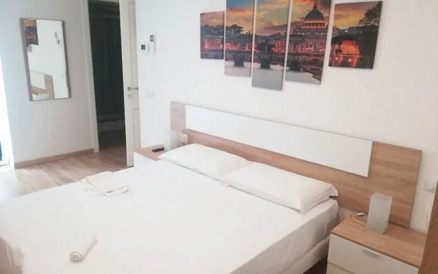 Pisky's Guest House