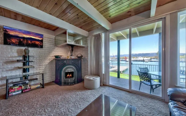 Tahoe Marina Shores 132 By RedAwning