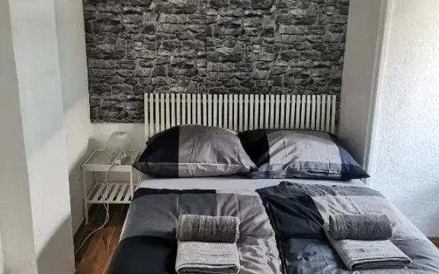 Evas Hostel