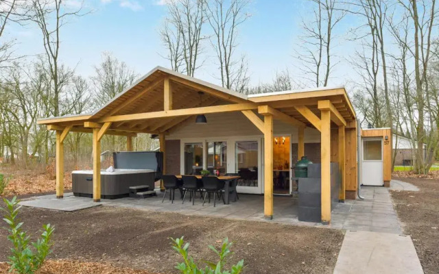 Vakantiepark Westerbergen