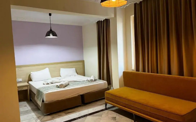 Papaya Apart Hotel