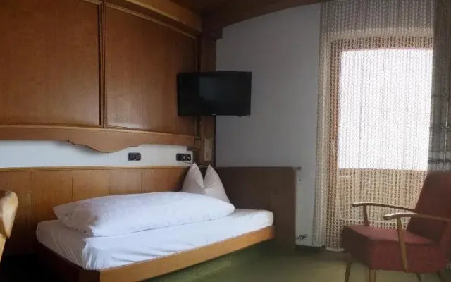 Hotel Garni Obermair