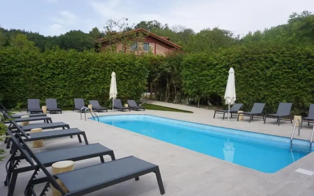 Hotel Sagarlore