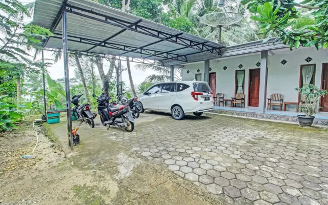 OYO 92264 Argo Homestay