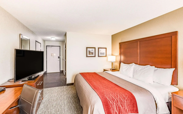 Comfort Inn Altoona-Des Moines