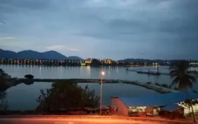 Marina Heights Seaview Resort Apartment II