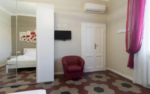 Italianway Comfort - Borsieri 11 B
