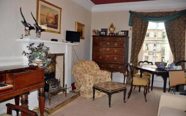 Lady Penelopes B&B