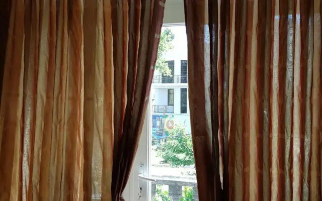 Guest House Smile