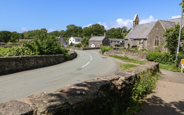 Gwel Afon