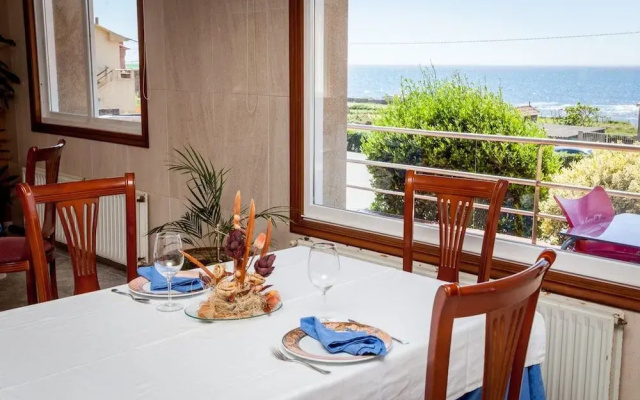 Hotel Costa Verde