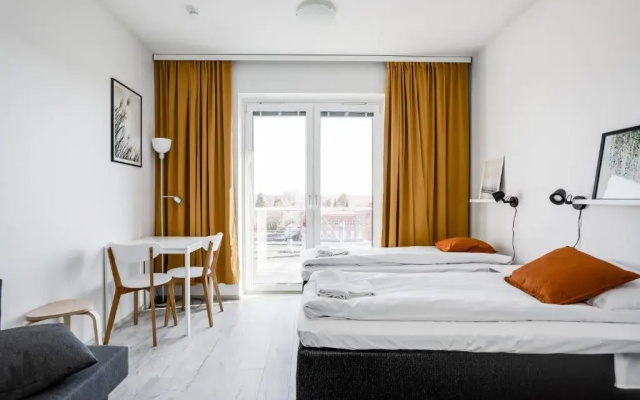 Hiisi Homes Nokia