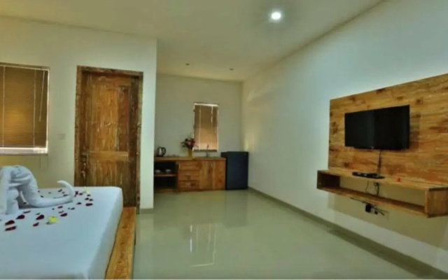 Uma Sindu Homestay