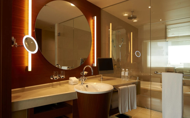 Grand Hyatt Tokyo