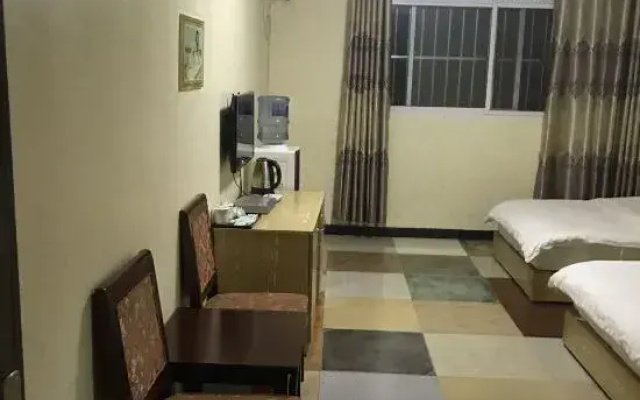Hongda Hotel
