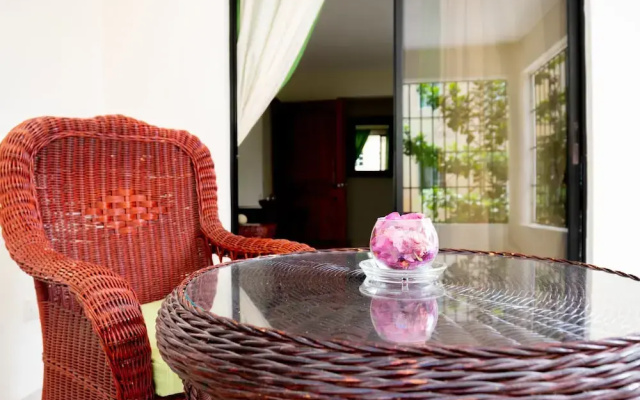 Riviera Punta Cana Eco Travelers House