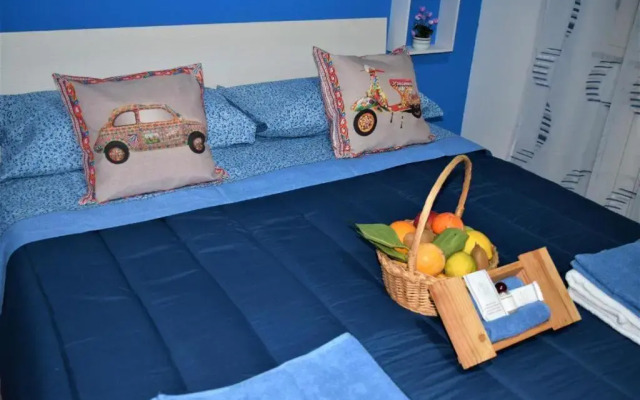 Nonna Sicilia B&B