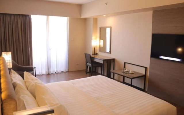 The Aurora Subic Hotel Managed by HII