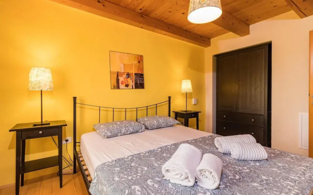 Nice Home in Liznjan With Sauna, Wifi and 4 Bedrooms
