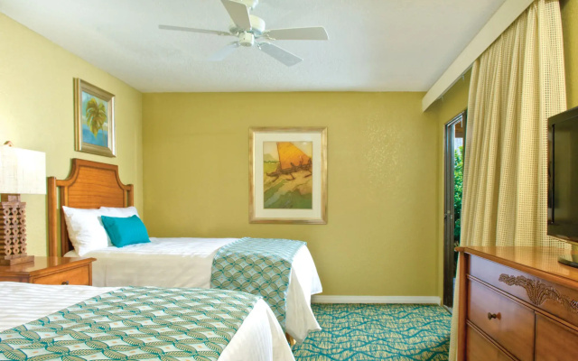 Club Wyndham Ka ‘Eo Kai