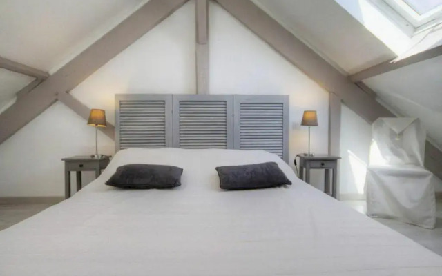 Gîte Saint-Michel-Chef-Chef, 3 pièces, 5 personnes - FR-1-306-1025