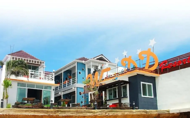 Wan DD Resort Kohlarn