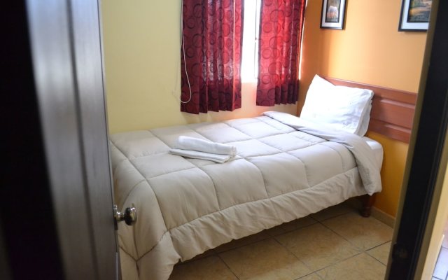 Arequipa Royal Suite 2