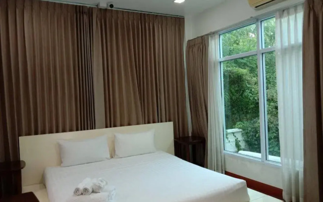Cheva Villa Chiang Mai