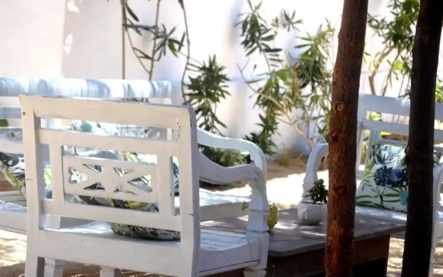 Pousada La Vida Boutique