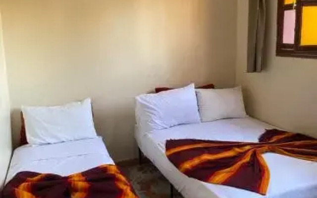 Hotel Dar Youssef 2