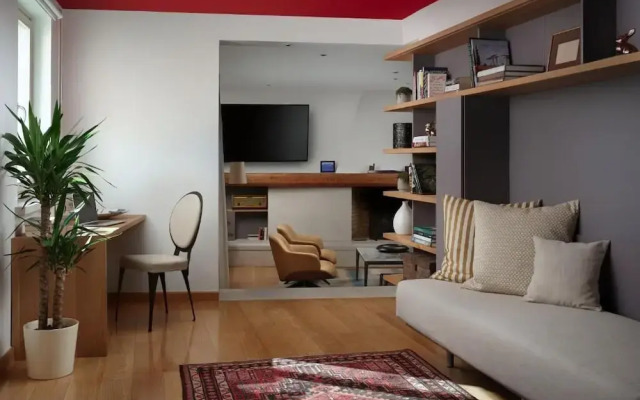 Malipiero Residence