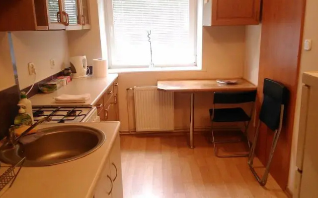 Apartament Kopernika