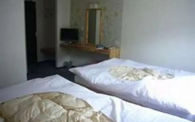Business Hotel Tsuwano