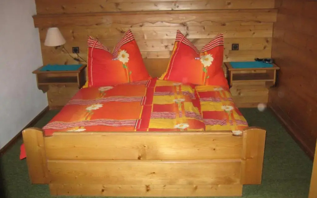 Apartment Hölzlbauer
