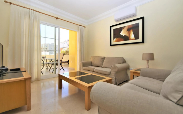 Apartment ANGELIKA