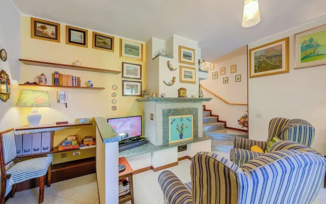 Casa Elisabetta 100m From Stresa Downto