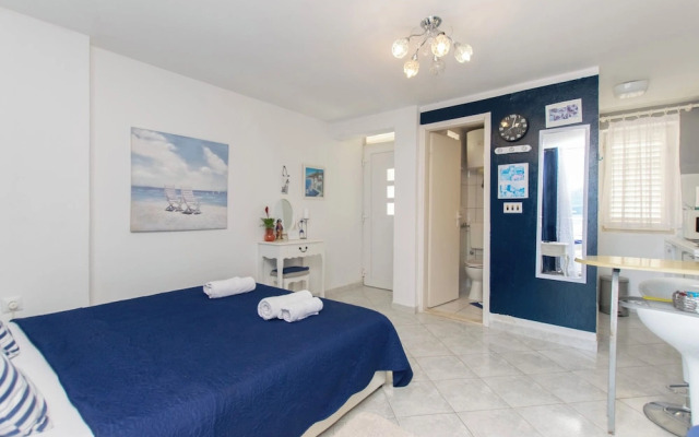Apartment Vedro