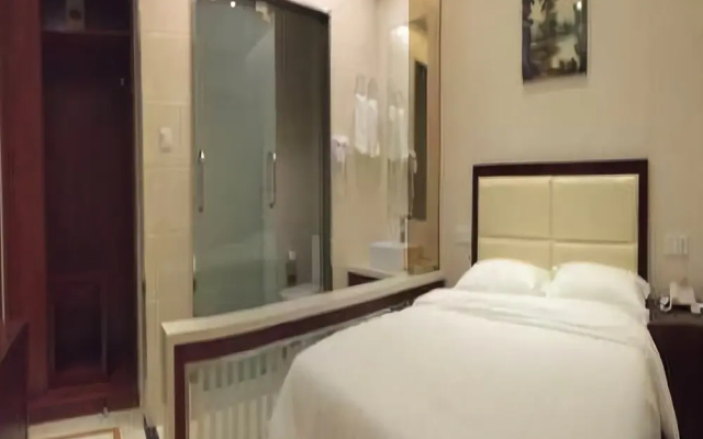 Liantai Holiday Hotel
