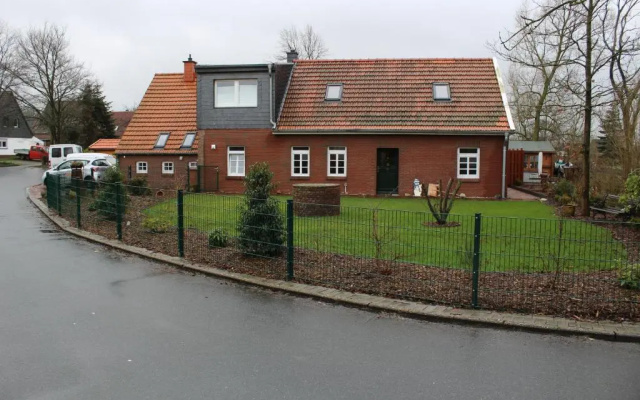 Haus Oltmanns