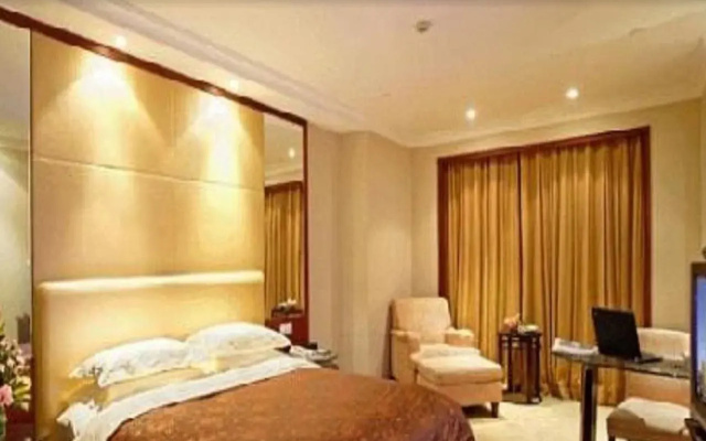 Donsen Hotel