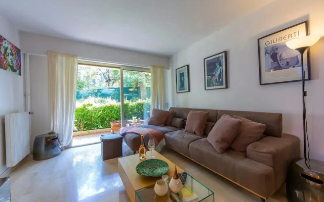 Appartement Les Cyclamen