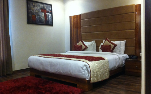 Avaas Lifestyle Hotel