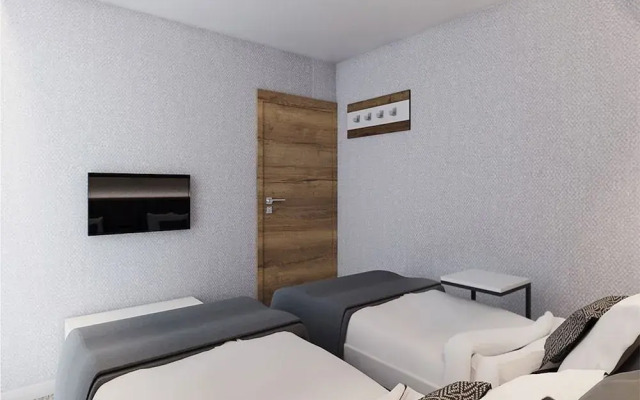 Meta Apartments